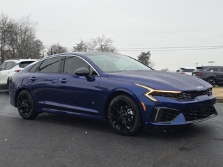 2026 Kia K5 for sale in Batesville MS