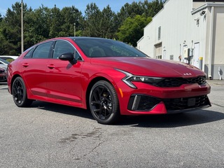 2026 Kia K5 for sale in Pendleton SC