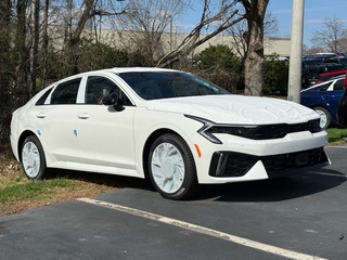 2026 Kia K5 for sale in Greenville SC