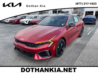 2026 Kia K5 for sale in Dothan AL