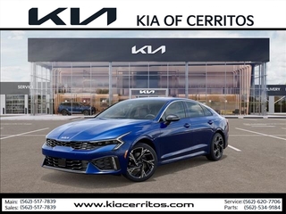 2026 Kia K5 for sale in Cerritos CA
