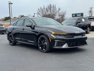 2026 Kia K5 for sale in Greenville SC