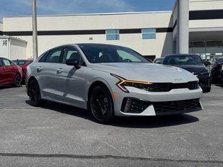 2026 Kia K5 for sale in Pendleton SC