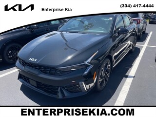 2026 Kia K5 for sale in Enterprise AL
