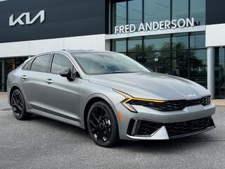 2026 Kia K5 for sale in Greenville SC