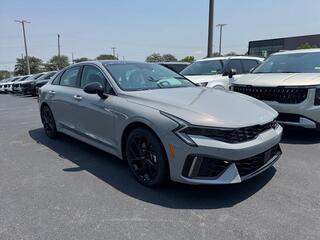 2026 Kia K5 for sale in Greenville SC