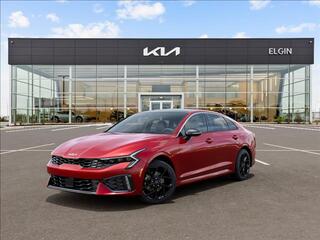 2026 Kia K5 for sale in Elgin IL