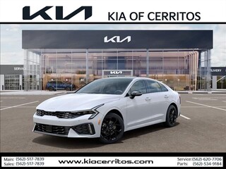 2026 Kia K5 for sale in Cerritos CA