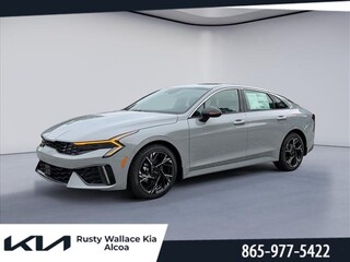 2026 Kia K5 for sale in Louisville TN