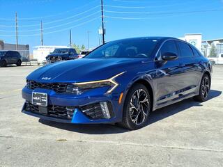 2025 Kia K5 for sale in Tomball TX