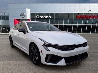 2025 Kia K5 for sale in Omaha NE