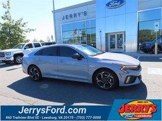 2025 Kia K5
