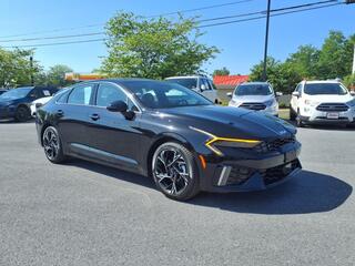 2025 Kia K5