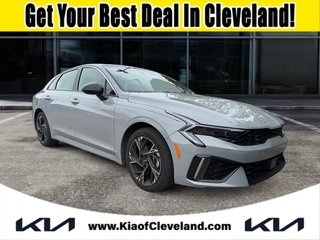2025 Kia K5 for sale in Cleveland TN