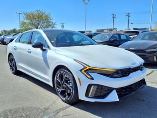 2025 Kia K5 for sale in Council Bluffs IA