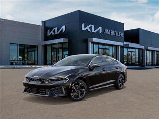 2025 Kia K5