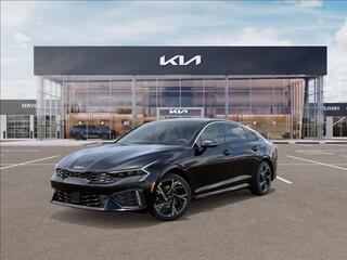 2025 Kia K5
