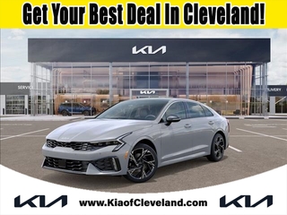 2025 Kia K5 for sale in Cleveland TN