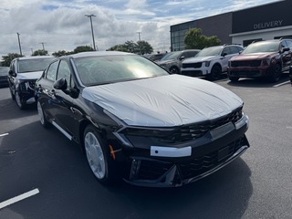 2026 Kia K5 for sale in Greenville SC