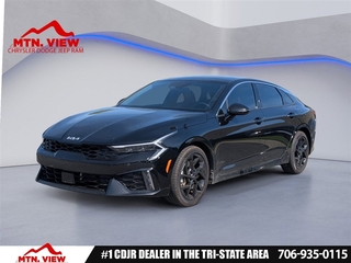 2026 Kia K5 for sale in Ringold GA