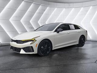 2026 Kia K5 for sale in Knoxville TN