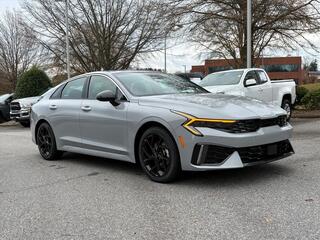 2026 Kia K5 for sale in Asheville NC