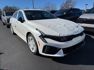 2026 Kia K5 for sale in Greenville SC