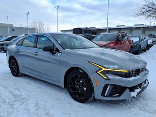 2026 Kia K5 for sale in Council Bluffs IA