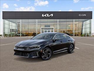 2026 Kia K5 for sale in Elgin IL