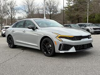 2026 Kia K5 for sale in Asheville NC