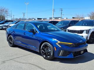 2026 Kia K5 for sale in Council Bluffs IA