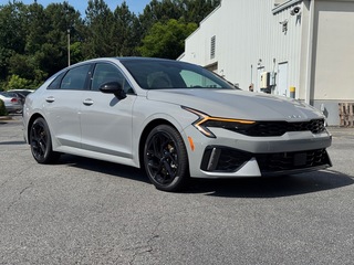 2026 Kia K5 for sale in Pendleton SC