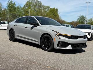 2026 Kia K5 for sale in Asheville NC