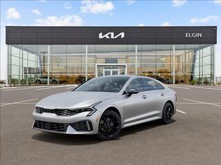 2026 Kia K5 for sale in Elgin IL
