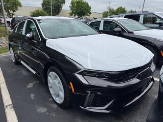 2026 Kia K5 for sale in Greenville SC