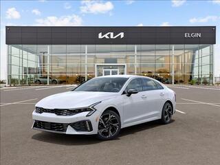 2026 Kia K5 for sale in Elgin IL