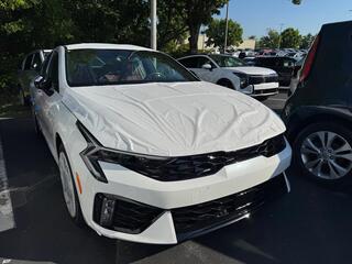 2026 Kia K5 for sale in Greenville SC