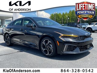 2026 Kia K5 for sale in Pendleton SC