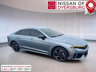 2025 Kia K5