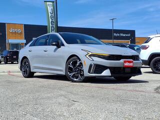 2025 Kia K5