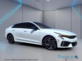 2025 Kia K5 for sale in Houston TX