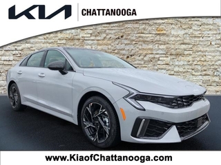 2025 Kia K5 for sale in Chattanooga TN