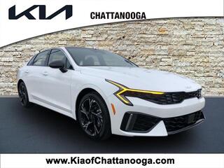 2025 Kia K5 for sale in Chattanooga TN