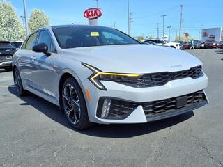 2025 Kia K5 for sale in Lansing MI