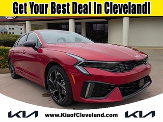 2025 Kia K5 for sale in Cleveland TN