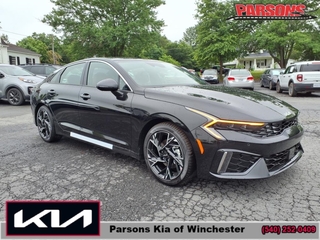 2025 Kia K5 for sale in Winchester VA