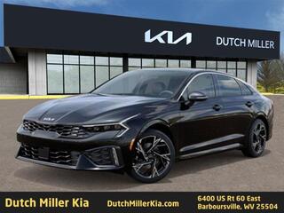 2025 Kia K5