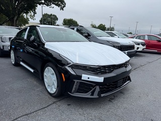 2026 Kia K5 for sale in Greenville SC