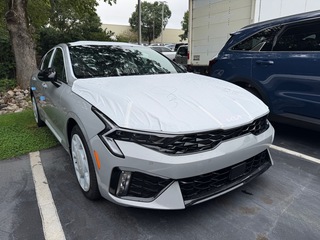 2026 Kia K5 for sale in Greenville SC