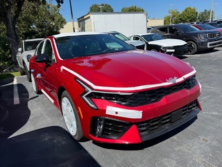 2026 Kia K5 for sale in Greenville SC